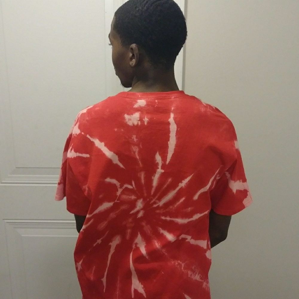 Custom~Made T-shirt - Picture 4 of 4